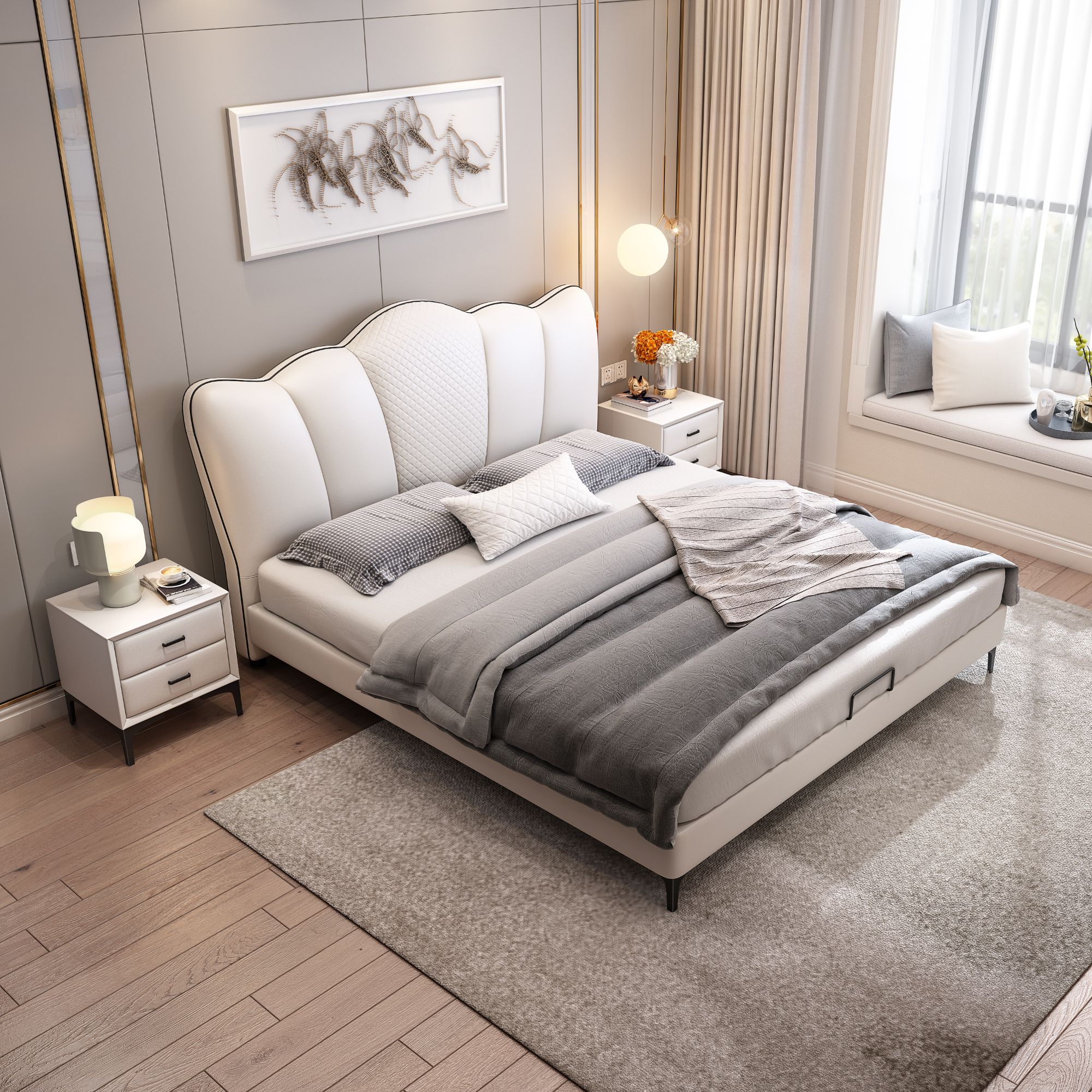 Showroom